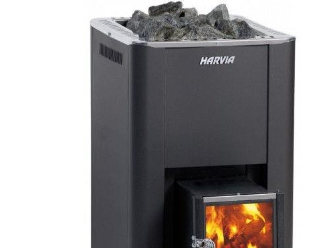 Stove Harvia 20 Sl