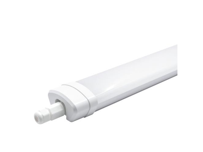 Tope Led Luminaire 60W 6000Lm 4000K Ip65