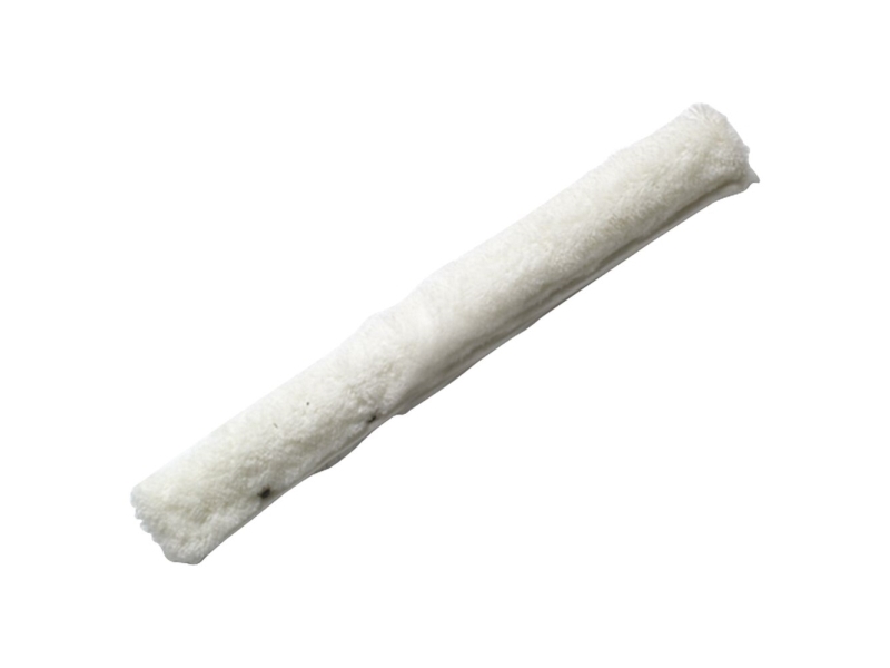 Vinduesvaskebetræk, Unger, 39x7x3cm, hvid, polyester
