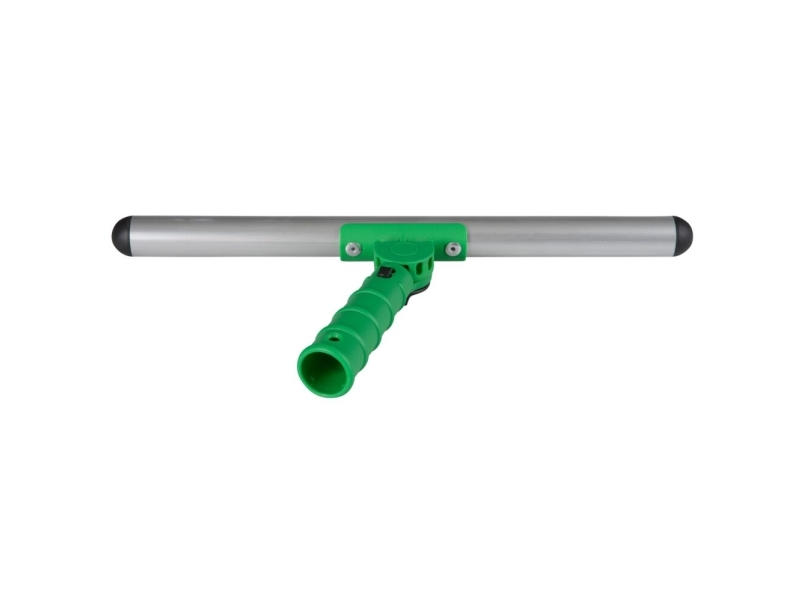 Holder Til Vinduesvasker, Unger Stripwasher Swivel, 34,5X6x4cm, Grøn, Aluminium/Plast