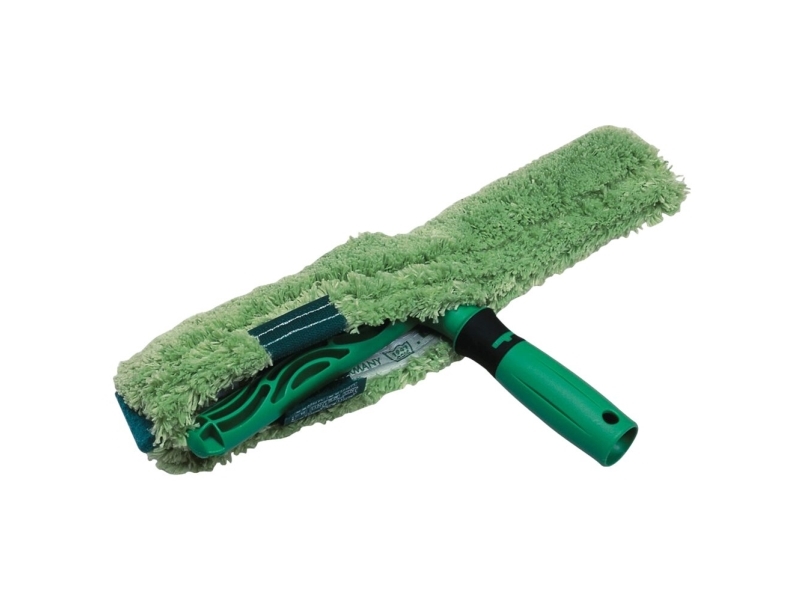 Holder Til Vinduesvasker, Unger Stripwasher Ergotec, 45X17x3cm, Grøn, Plast