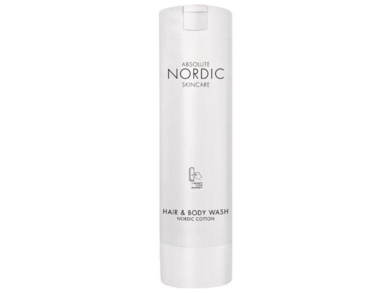 Hair & Body, Absolut Nordic