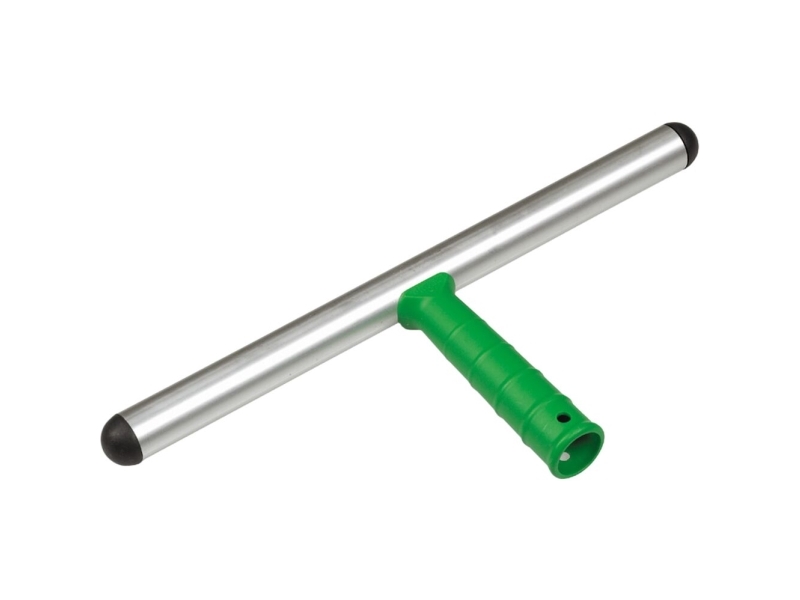 Holder Til Vinduesvasker, Unger Stripwasher Alu, 15X15x3cm, Grøn, Aluminium/Plast