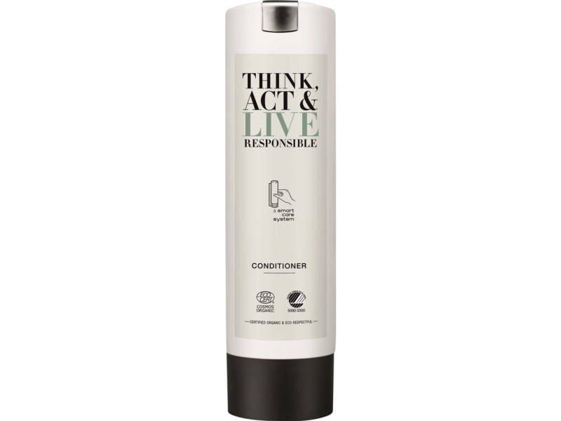 Balsam, Think, Act & Live Responsible, 300 Ml