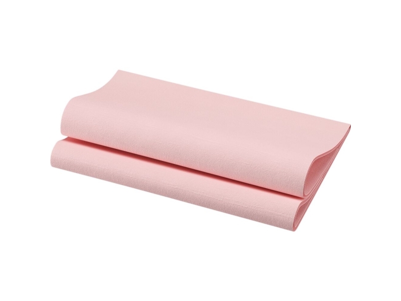 Serviet Bio Dunisoft Airlaid 40X40cm mellow rose,60 stk/pk | Rengöring - Rengöringsprodukter - Rengöringsmaskiner - Utrustning - Skrapor & Kvastar | GameStuff