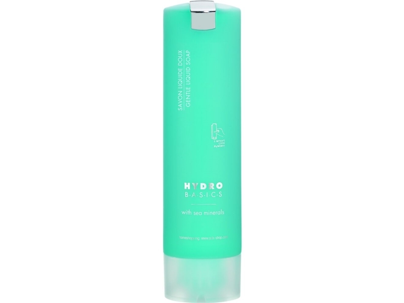 Håndsæbe, Hydro Basics, 300 Ml, Flydende