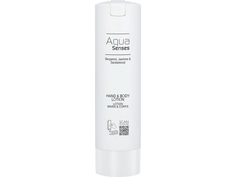 Handcreme, Aqua Senses