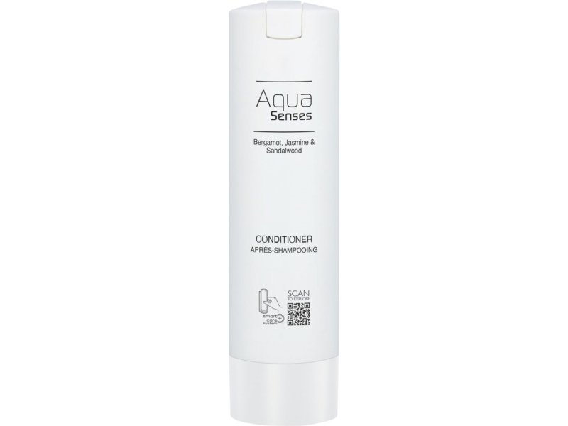 Balsam, Aqua Senses