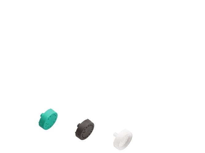 Hansgrohe vattenbesparande set för dusch | VVS Artiklar - Badrum - Tillbehör för dusch | GameStuff