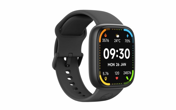 Ew06 Smartwatch, Art