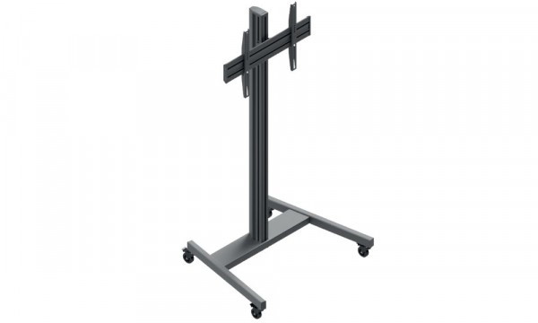 Laikiklis EDBAK TRE100 | Vežimėliai ir stovai | 42–75 | Maksimalus svoris (talpa) 70 kg | Juodas
