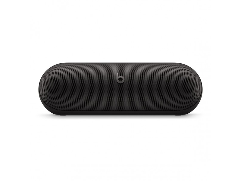 Beats Pille Schwarz