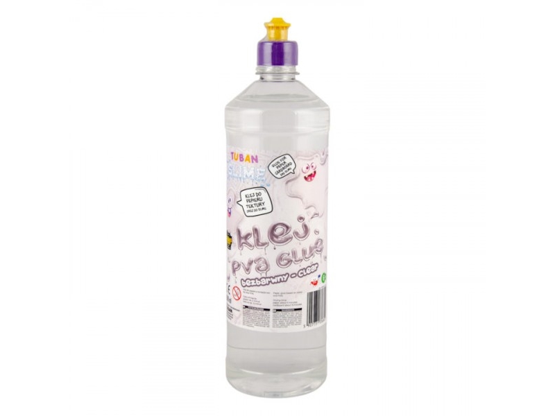 Tuban Slime PVA papirlim 1 liter