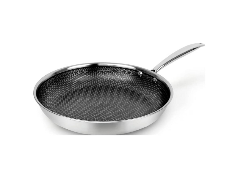 Qulinart by Brandt 194-018 Pande 280 mm