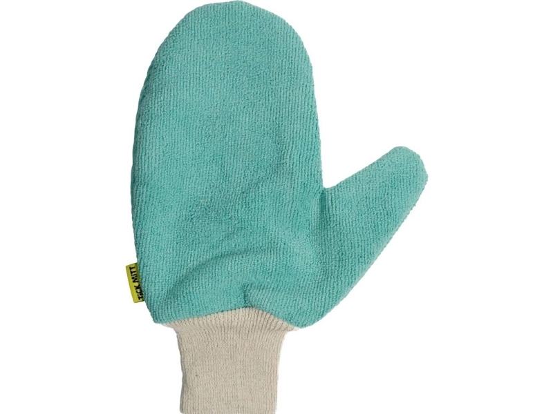 TiCK MiTT Handske til tæger og flåter Blå 1 stk