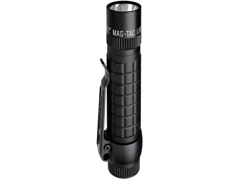 Maglite Sg2lre6, Taschenlampe, Schwarz, 1 M, Led, 1 Lampen, 310 Lm