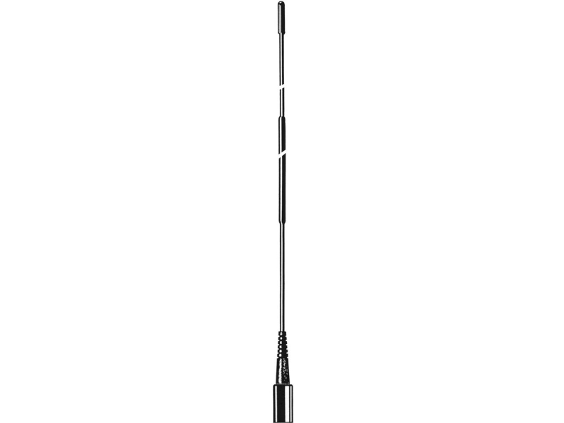 Albrecht 6577 Hyflex CL 27 BNC CB-antenn Lambda typ 1/4 | Tele & GPS - Hobbyradio - Antenner | GameStuff
