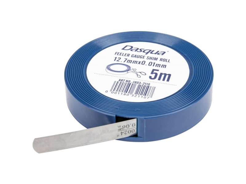 Dasqua 1803-2110 1803-2110 Zündkerzenlehre