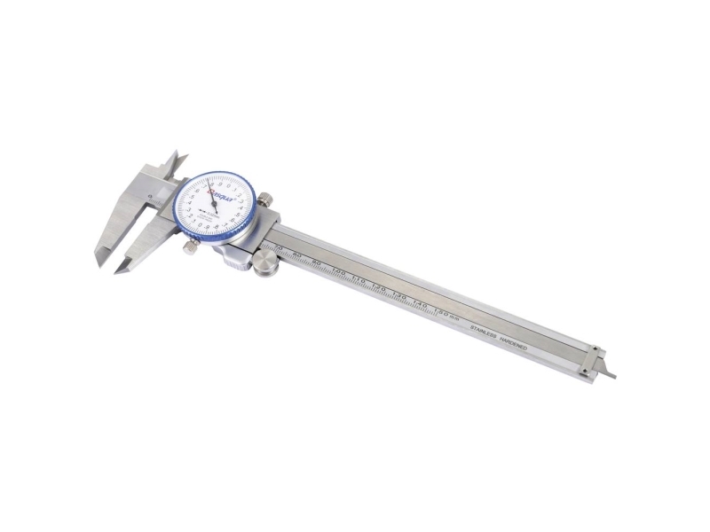 Dasqua 1331-2115 1331-2115 Ur-Skydelære 150 Mm
