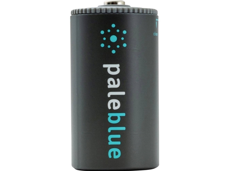 Pale Blue Li-Ion Rechargeable D Battery