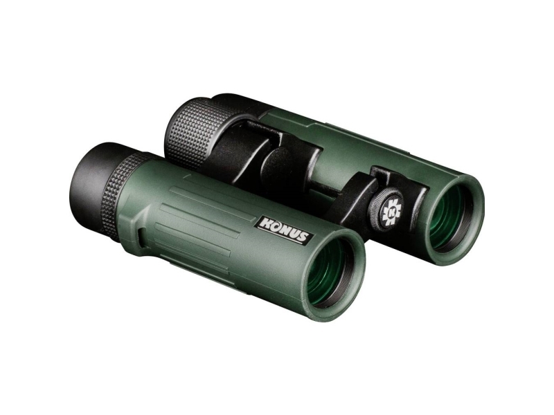 Konus Fernglas Konus Supreme-2 8X26 W.A. 8 X 26 Mm Binokular Kon2363