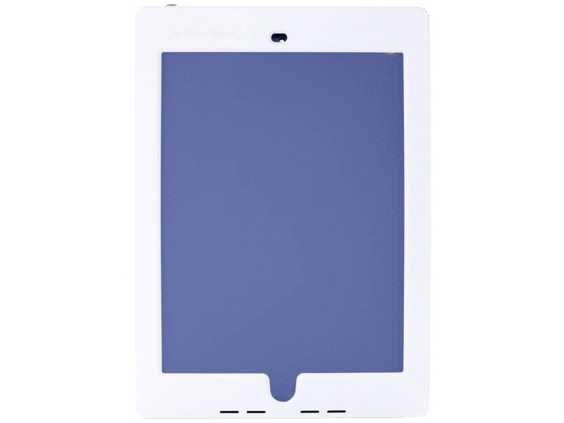 Beam Mobile Beam Mobile Healthcare Schutzhülle Ipad-Cover/Taske Apple Ipad 10,2 (9. Generation 2021, 8. Generation 2020, 7. Generation 2019) Backcove