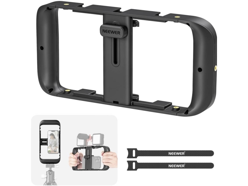Neewer A104 Smartphone-Holder