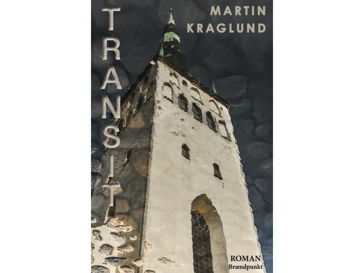 Transit | Martin Kraglund