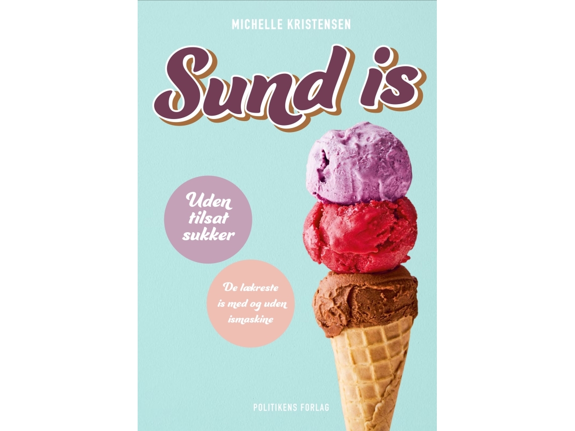 Sund is | Michelle Kristensen