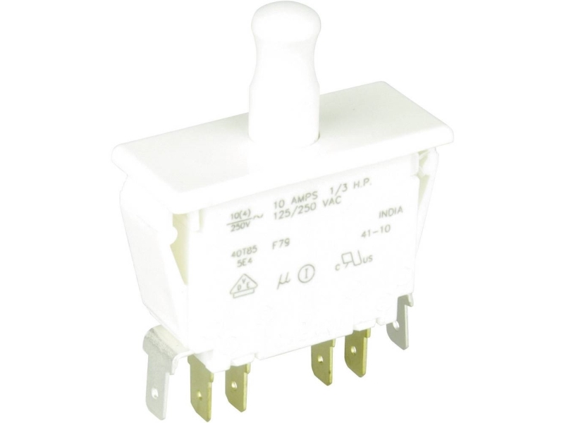 Cherry Switches Knap Switch 250V / Ac F79-66A