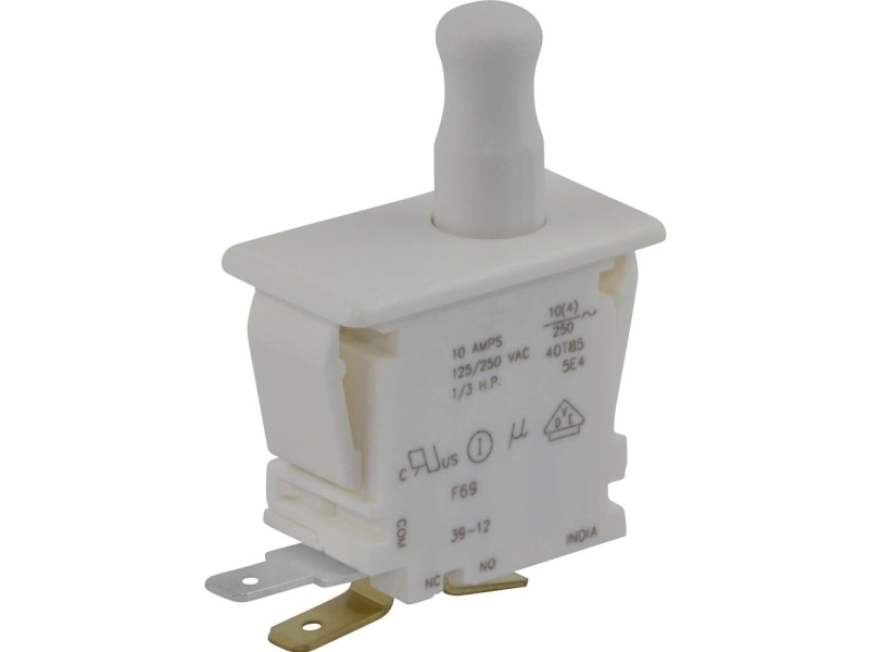 Cherry Switches Knap Switch 250V / Ac F69-30A
