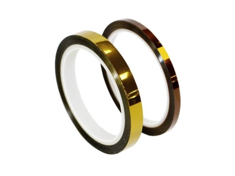 Antistat ESD-tape 33 m (L x B) 33 m x 9 mm 053-0034 antistatisk