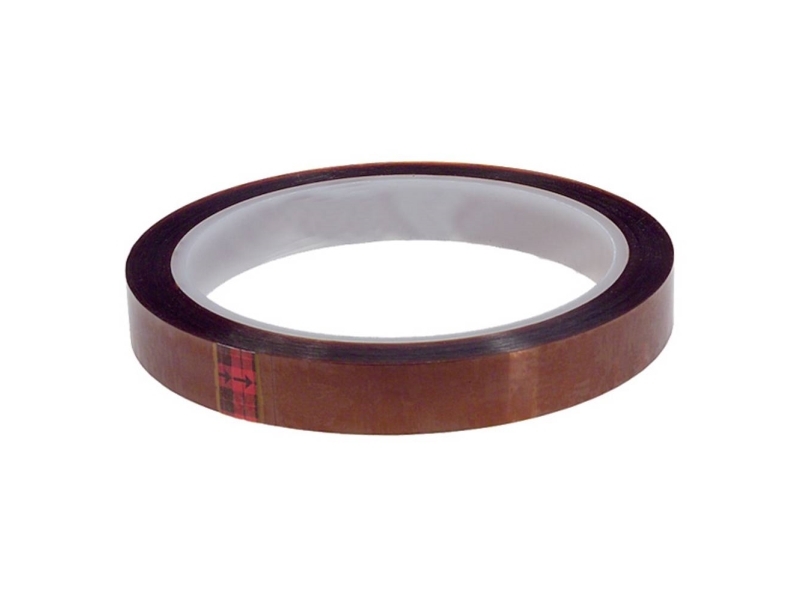 Antistat ESD-tape 33 m (L x B) 33 m x 19 mm 053-0003 antistatisk