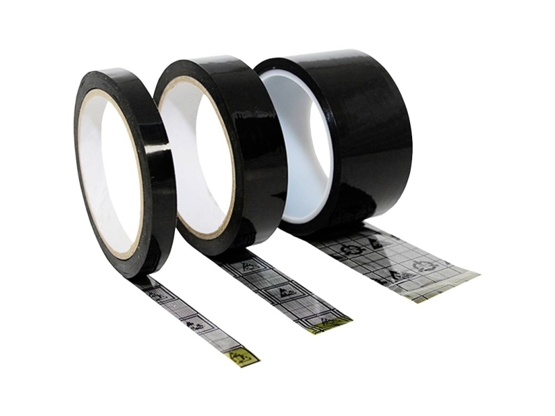 Antistat #####ESD-Gitterband 40 m (L x B) 40 m x 24 mm selvklæbende