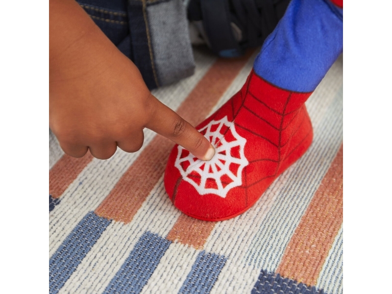 Spidey & Friends Dance & Crawl Spidey 30 cm