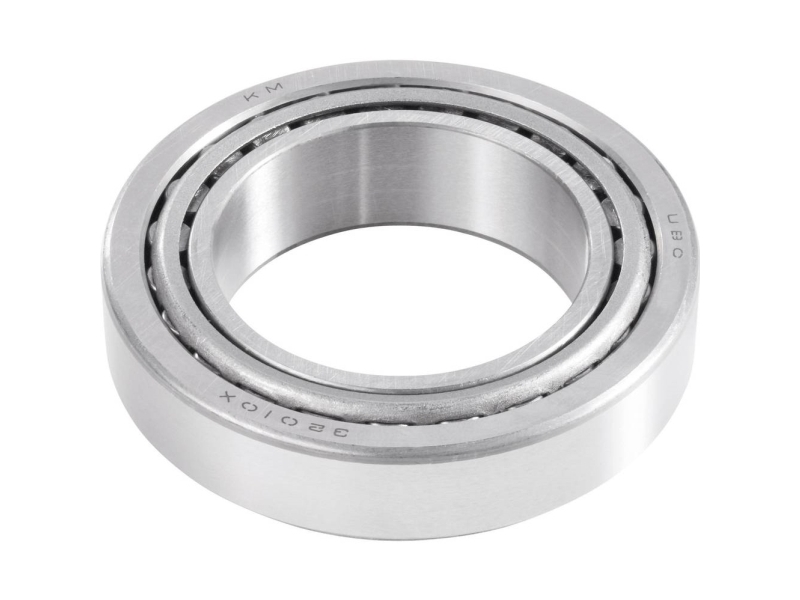 FAG 32006-X Keglerulleleje Borings-diameter 30 mm Udvendig diameter 55 mm Omdrejningstal (maks.) 12600 U/min