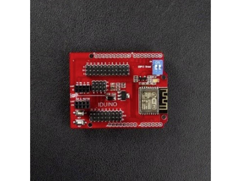 Erweiterungsmodul Wifi Shield
