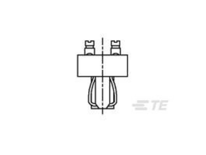Steckereinsatz 6+J 10 A 250 V Ac Schraubklemme Ha4.Sti.S (1) Passende Gehäuse Ha3 Und Hd7
