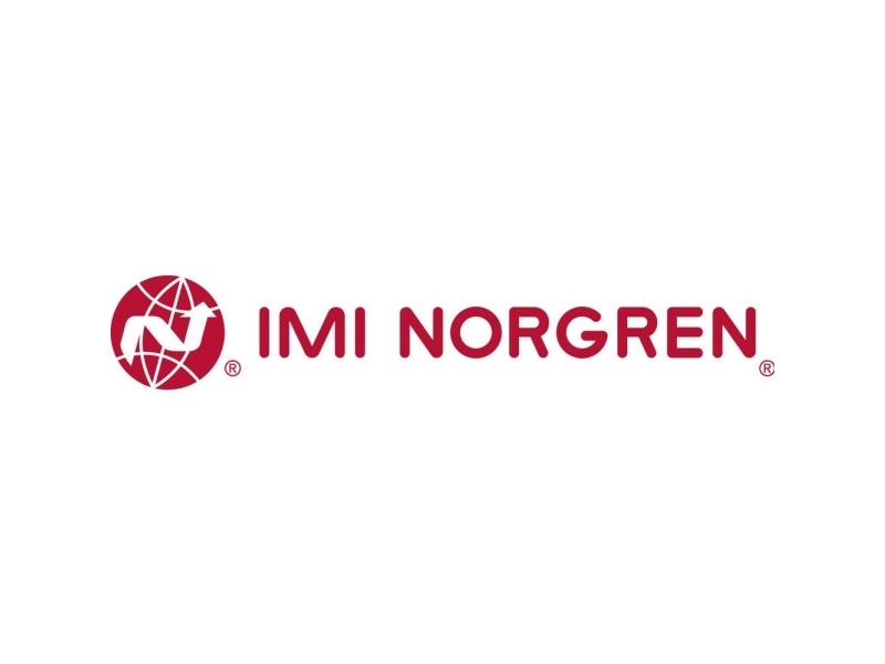 Imi Norgren Reduzierstück Innengewinde 1/4, 1/8