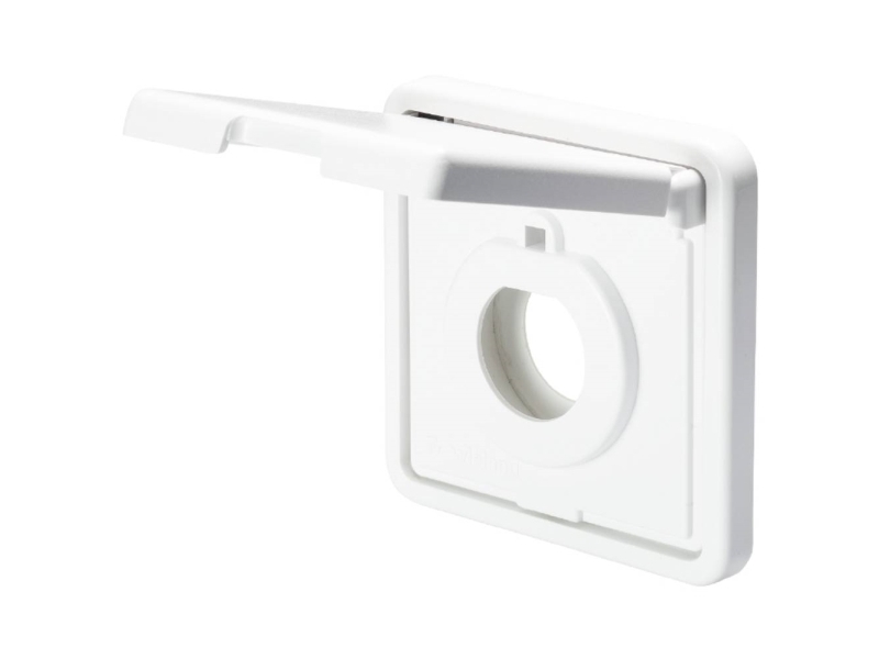 Wieland Electric 99.400.9999.7 Monteringsramme Flerfarvet