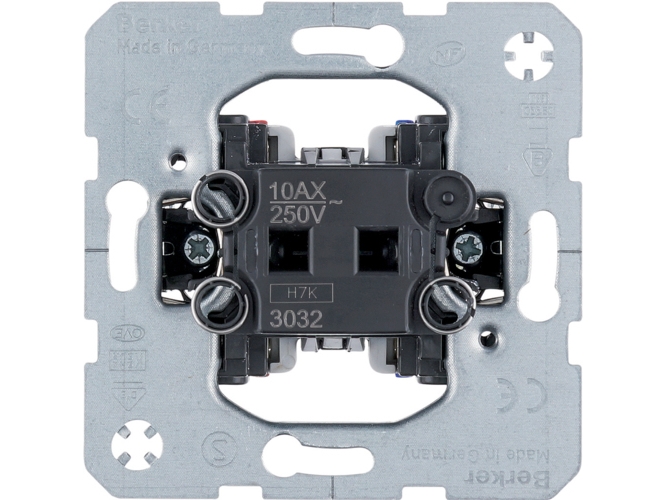 Berker 3032, 250 V