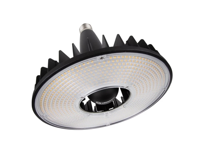 LEDVANCE Highbay, 150 W, 400 W, E40, 21000 LM, 50000 h, Kall vit | Ljuskällor - LED | GameStuff