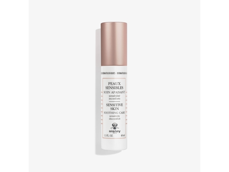 Sisley Sensitive Skin Soothing Care 40 Ml