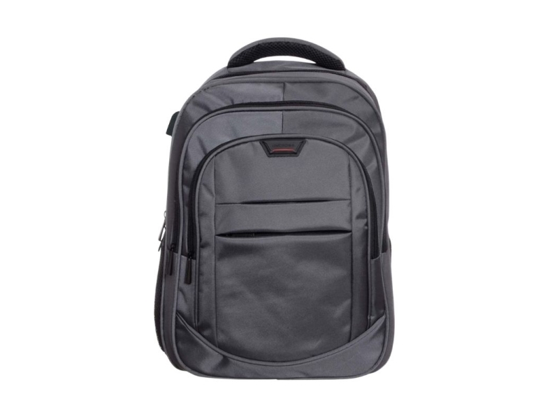 Unicross Track Laptop Backpack Grey