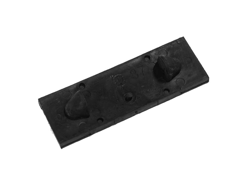 Thule gummiunderlägg - 853-0642-17 | Bilvård & Biltillbehör - Transportutrustning - Cykelställ - Reservdelar | GameStuff