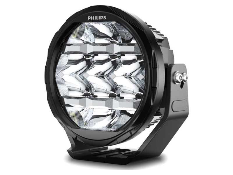 Philips UD5100 7 rund körstrålkastare - Driving Beam | Bilvård & Biltillbehör - Belysning - Tillbehör & reläer | GameStuff