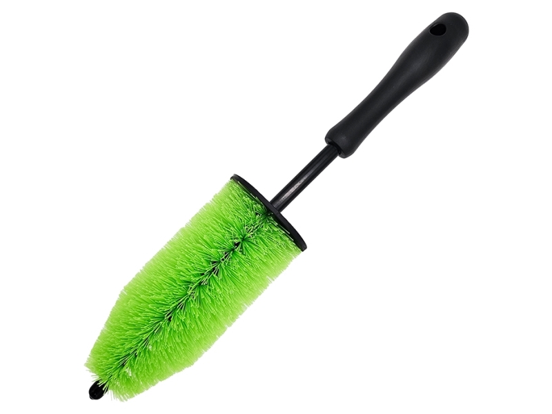 Tuga Alu-Devil Hjulborste | Bilvård & Biltillbehör - Exteriör Bilvård - Fälgreengöring | GameStuff