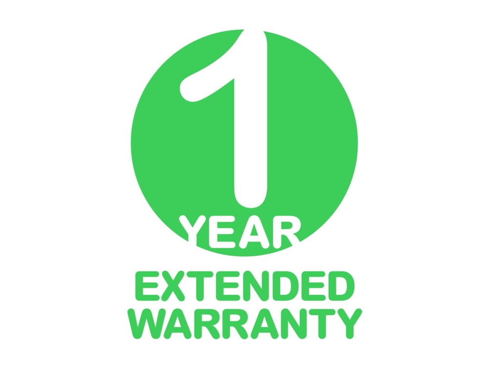 APC Extended Warranty (Renewal or High Volume) - Support opgradering (for andet, UPS- og strømenheder) - 1 år - for P/N: AR4024SP, AR4024SPX429, AR4024SPX431, AR4024SPX432, AR4038IX432, SYA8K16PX798