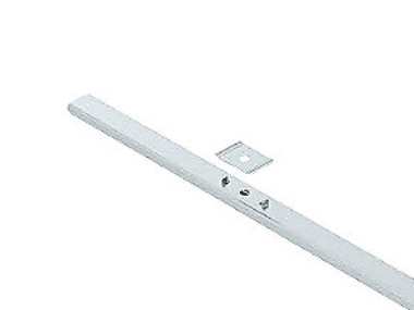 OBO Midterpendel GMS 570 FS - Til gitterbakker, Elgalvaniseret | EL Artiklar - Vägar & tillägg - Avancemang material | GameStuff