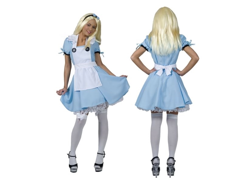 Alice Kostume